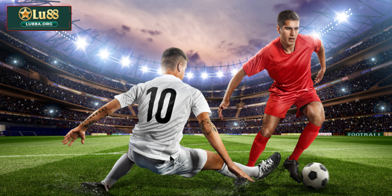 Cách tính kết quả kèo châu Âu Lu88