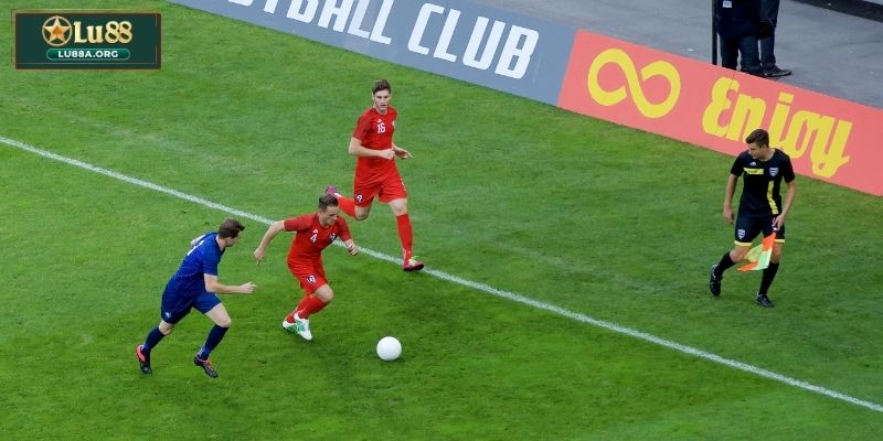 Đôi nét về kèo Châu Á Lu88