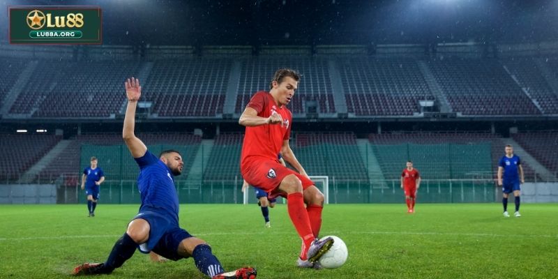Mẹo chơi kèo hiệp phụ Lu88 hiệu quả