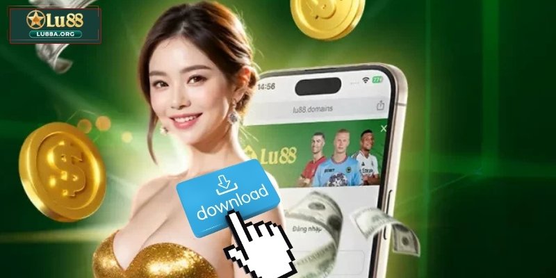 Những lưu ý quan trọng để tải app Lu88 thành công