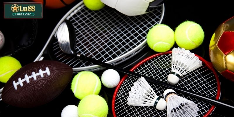 Ưu điểm vượt trội khi đặt cược tại sảnh K-Sports Lu88